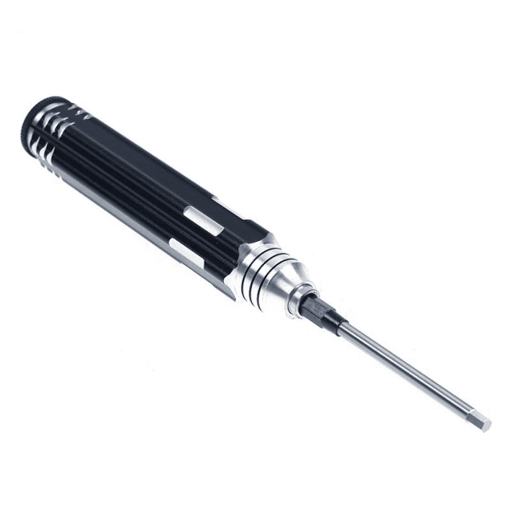 RC Parçaları 4'ü 1 Arada 1.5mm - Rc Hobby Electric Screwdriver incelemesi ve fiyatı