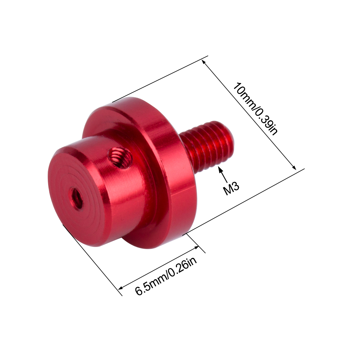 50 cm Metal Ayarlanabilir Simü - Hobby Zone Rc incelemesi ve fiyatı