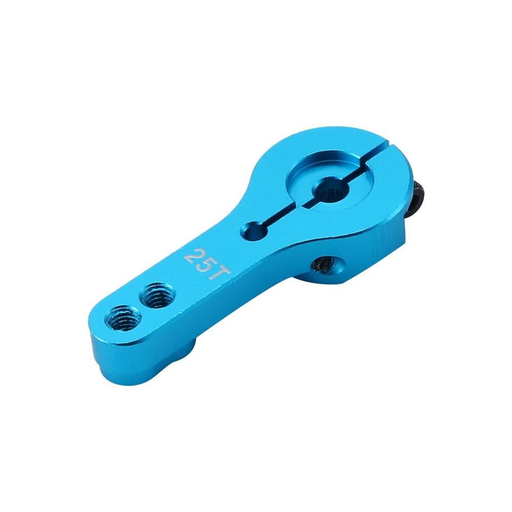 NEEBRC 25 T RC Servo Korna Alü - Rc Hobby Boat incelemesi ve fiyatı